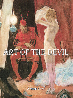 cover image of Art of the Devil